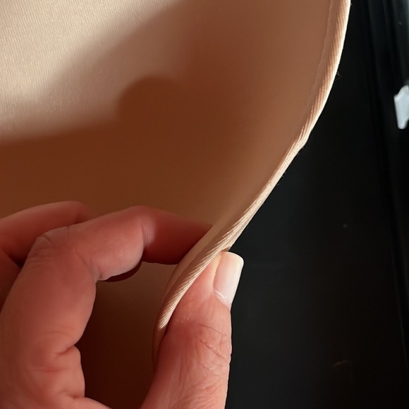 Peach Company Lovely Plunge Bra Size 38-11. 38D - Picture 9 of 9